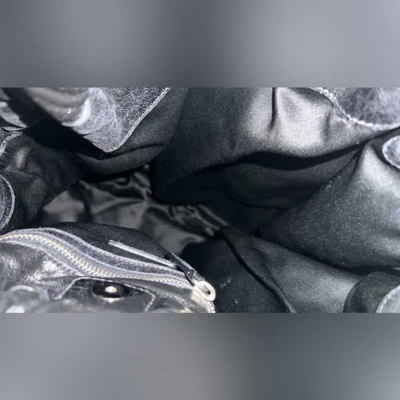 Miu Miu Leather bag - Picture 9 of 12